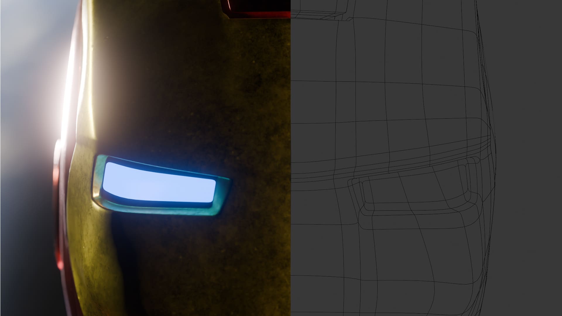 Imagen 3 de alta resolución