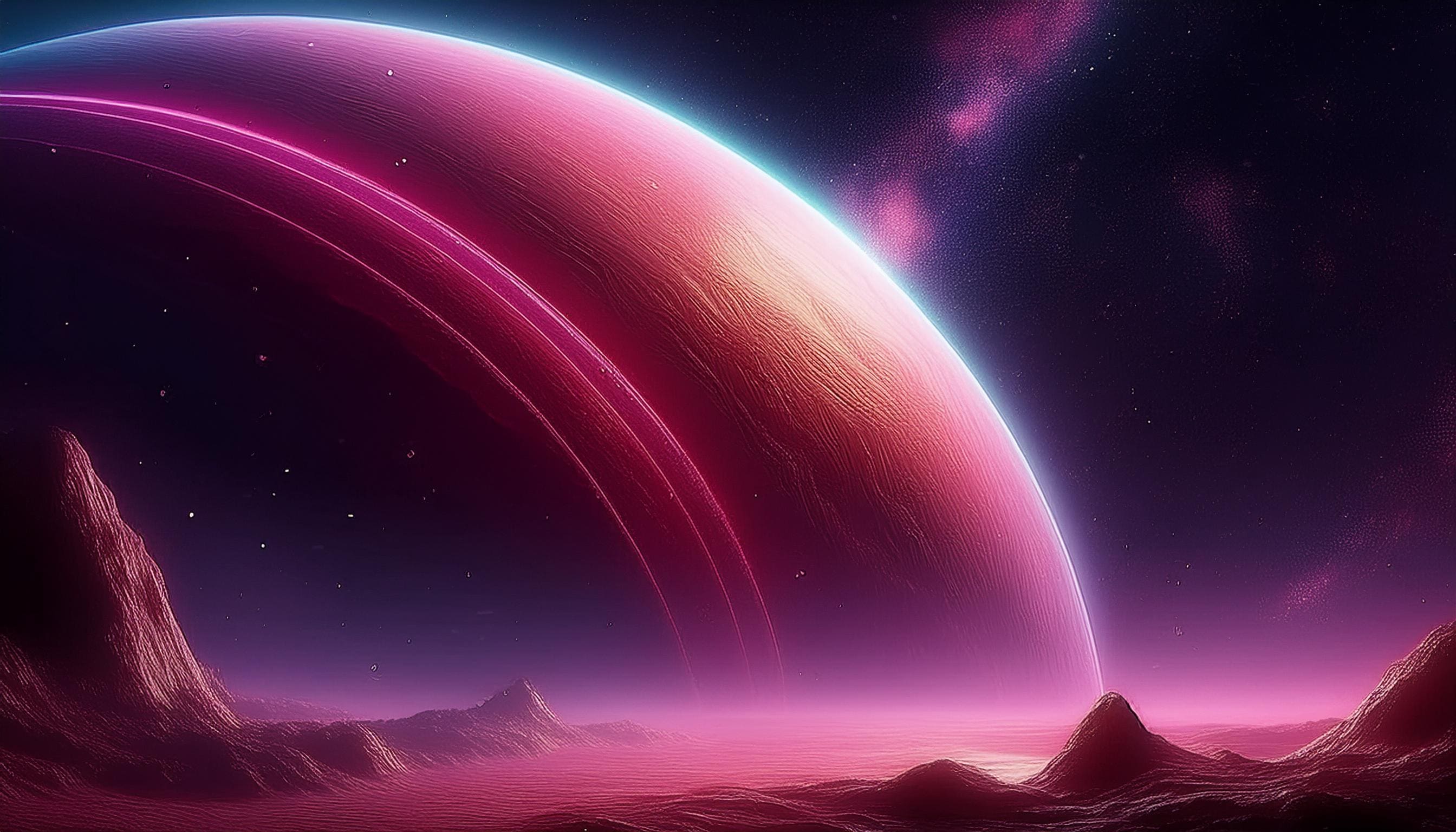 Imagen 3 de alta resolución